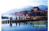 漂流之旅：張家界、天門(mén)山、鳳凰古城、猛洞河漂流 五日游