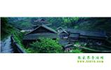 張家界、天子山、寶峰湖/黃龍洞、鳳凰古城、德夯大峽谷 苗族風(fēng)情五日游