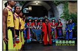 長沙往返《血色湘西》老院子/大庸府城、土家風(fēng)情園 民俗兩日游