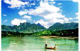 張家界、天子山、天門(mén)山、寶峰湖/黃龍洞、鳳凰古城五日游
