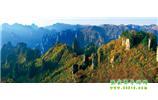 長(zhǎng)沙、韶山、岳陽、衡山、張家界、天子山 湖南精華七日游