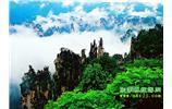 春節(jié)期間 張家界旅游:金鞭溪、天子山、十里畫(huà)廊精華三日游
