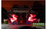 春節(jié)期間：張家界、土家風(fēng)情園、萬(wàn)福溫泉兩人成團(tuán)精品游