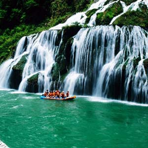 休閑自駕K線：:天子山、寶峰湖/黃龍洞、土家風(fēng)情園、猛洞河漂流三晚四日游
