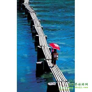 【長(zhǎng)沙往返尊惠系列1】：張家界、天子山、鳳凰、韶山、長(zhǎng)沙三晚四日游