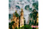 五一熱賣特價(jià)：張家界、天子山、阿凡達(dá)精華兩日游